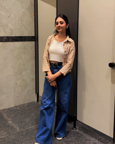 Payal - Sales Executive