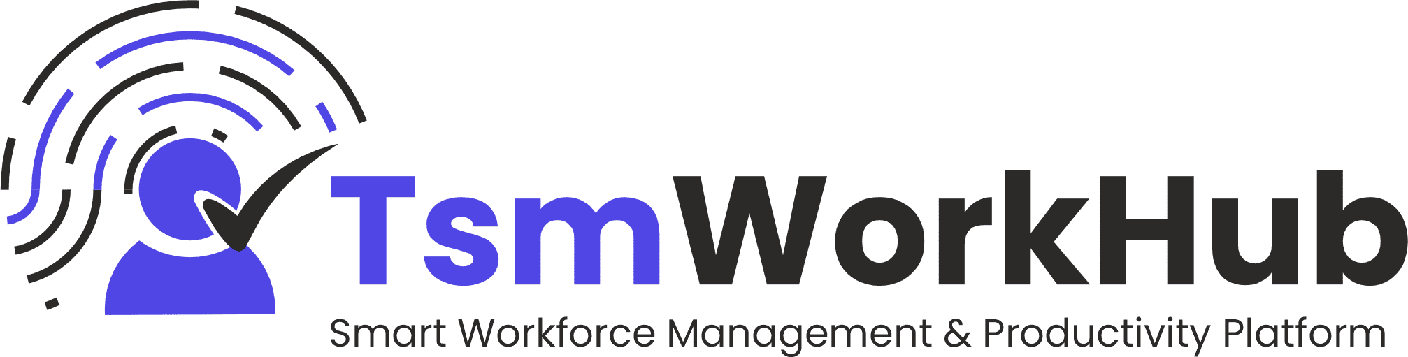 TSM WorkHub Logo