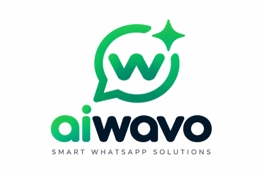 AIWavo Logo