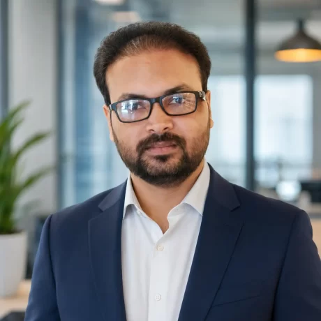 Jagpal Singh - Founder & CEO